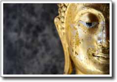 Buddha Head